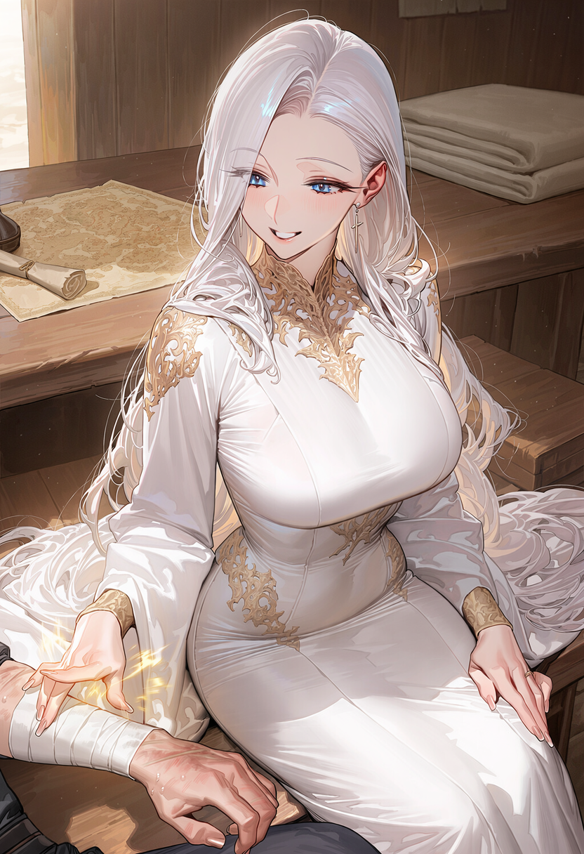 다정한 치료